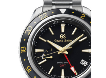 Sport Spring Drive GMT...