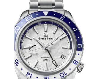 Sport Spring Drive GMT 20...