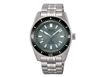 Prospex Marinemaster 1965...