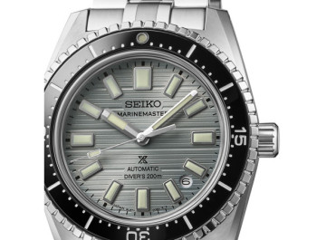 Prospex Marinemaster 1965...