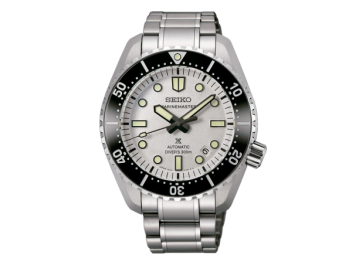 Prospex Marinemaster Diver...