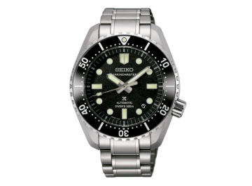 Prospex Marinemaster Diver...