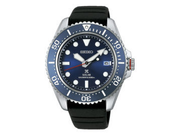 Prospex Diver's Solar...