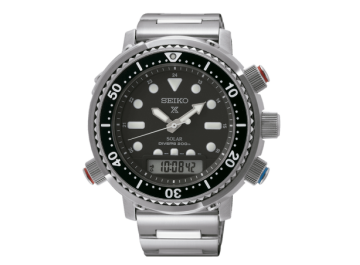 Prospex Diver's Solar...