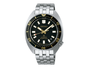 Prospex Diver's Autom...