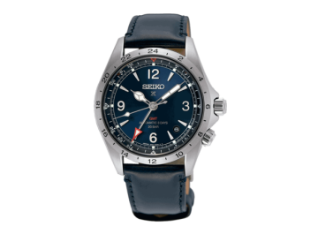 Prospex Alpinist GMT azul...