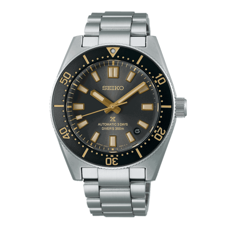 Prospex 1965 Heritage Diver's Gris