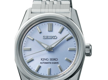 King Seiko KSK 36mm esf...