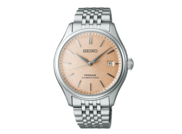 Presage Classic Series Rosa