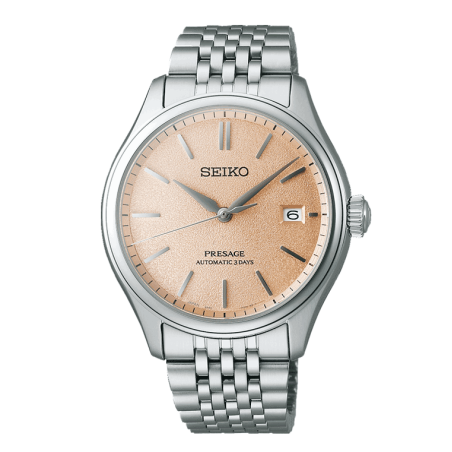 Presage Classic Series Rosa