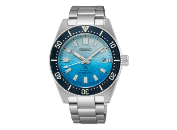 Prospex 1965 Heritage Diver...