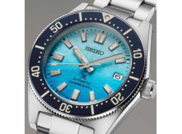 Prospex 1965 Heritage Diver...