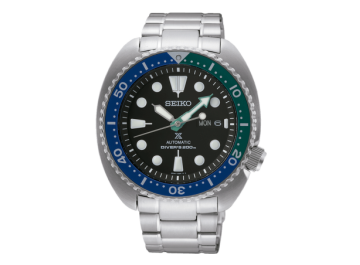 Prospex Diver's Tortuga...