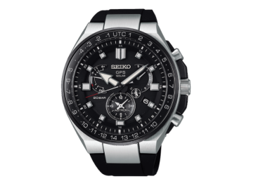 Astron Dual-Time 8X...