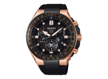 Astron Dual-Time 8X...