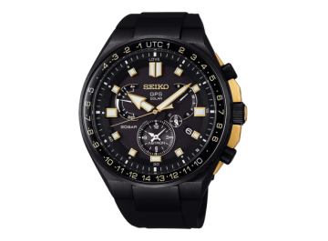 Astron Dual-Time 8X Ed...