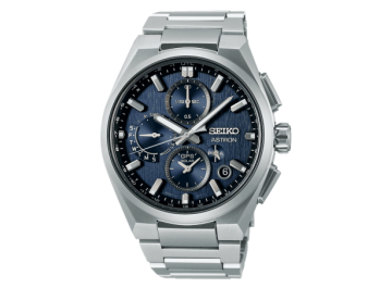 Astron 5X83 Titanio Azul