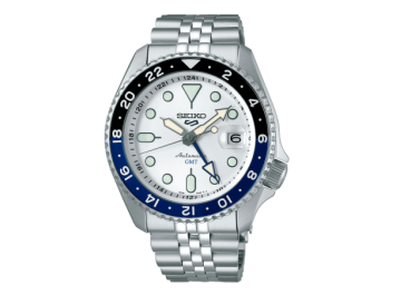 5 Sports Serie SKX Cal.4R34...